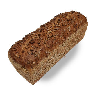 Afbeelding van Zonnepittenbrood