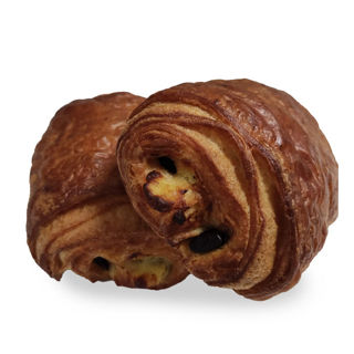 Afbeelding van Chocoladecroissant