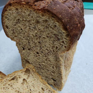 Afbeelding van Glutenvrij brood