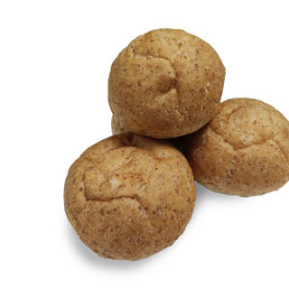 Afbeelding van Bruine bol zacht