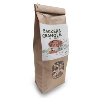 Afbeelding van Granola 250 gr