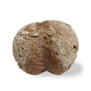 Afbeelding van Kadetten bruin zacht