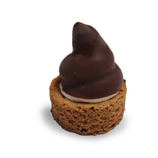 Afbeelding van Kalebergjes chocolade