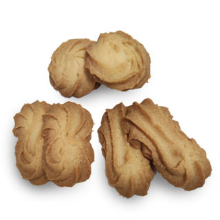 Afbeelding van Kleine sprits