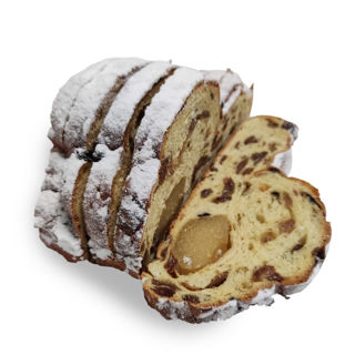 Afbeelding van Plakken snijstol (5 stuks) 19,85 per kg