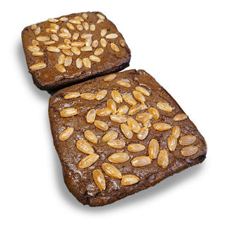 Afbeelding van Speculaas brok