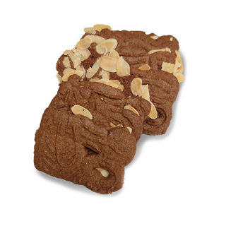 Afbeelding van Roomboter speculaas amandel