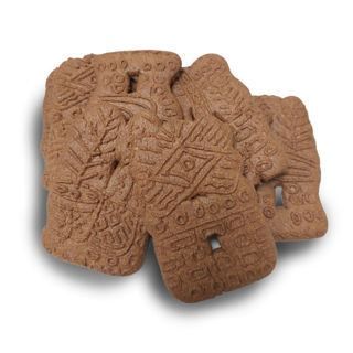 Afbeelding van Roomboter speculaas groot