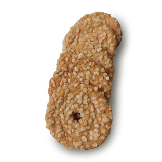 Afbeelding van Suikerkransjes 230 gr.