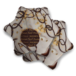 Afbeelding van Ster cake