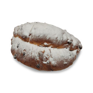 Afbeelding van Kerststol klein