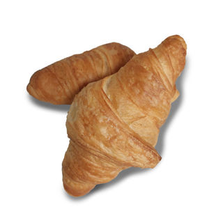 Afbeelding van Afbak croissants