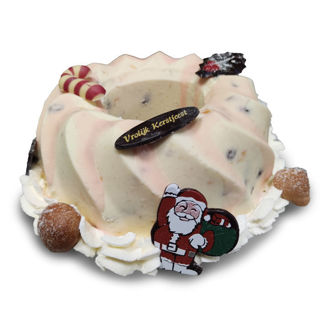 Afbeelding van Pudding chipolata