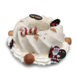 Afbeelding van Pudding Amaretto