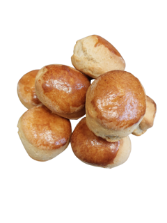 Afbeelding van Scones per 8