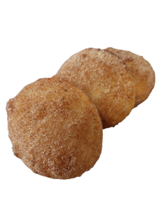 Afbeelding van Appelbeignets
