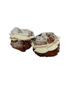 Afbeelding van Sneeuwbollen