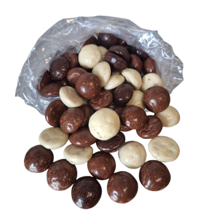 Afbeelding van Chocolade pepernoten