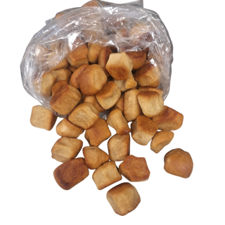 Afbeelding van Taai taai pepernoten