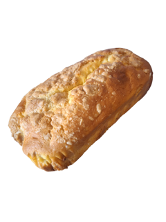 Afbeelding van Citroenbrood