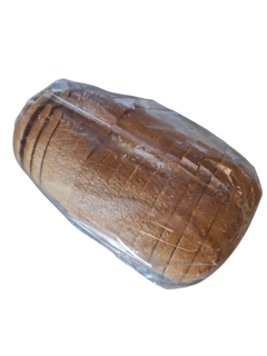Afbeelding van Glutenvrij bruin brood
